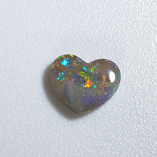 Boulder Opal 5.7 carats 37698