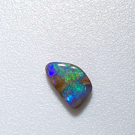 Boulder Opal 2.2 carats 37699