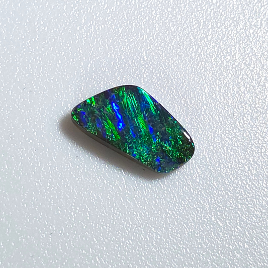 Boulder Opal 3.92 carats 37701
