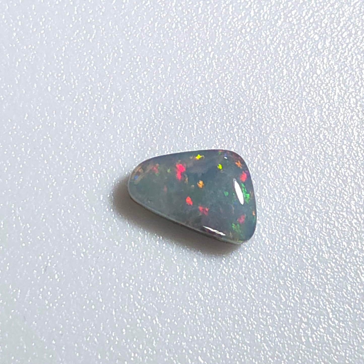 Boulder Opal 2.5 carats 37702