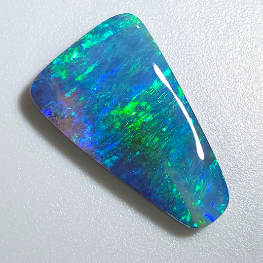 Boulder Opal 54.5 carats 37704