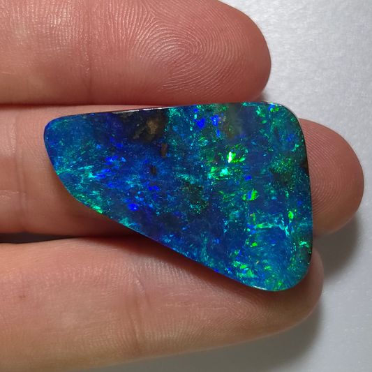 Boulder Opal 36 carats 37705