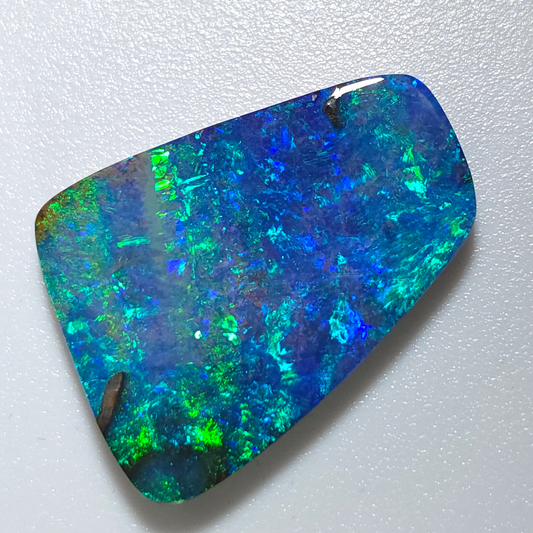 Boulder Opal 54.5 carats 37706