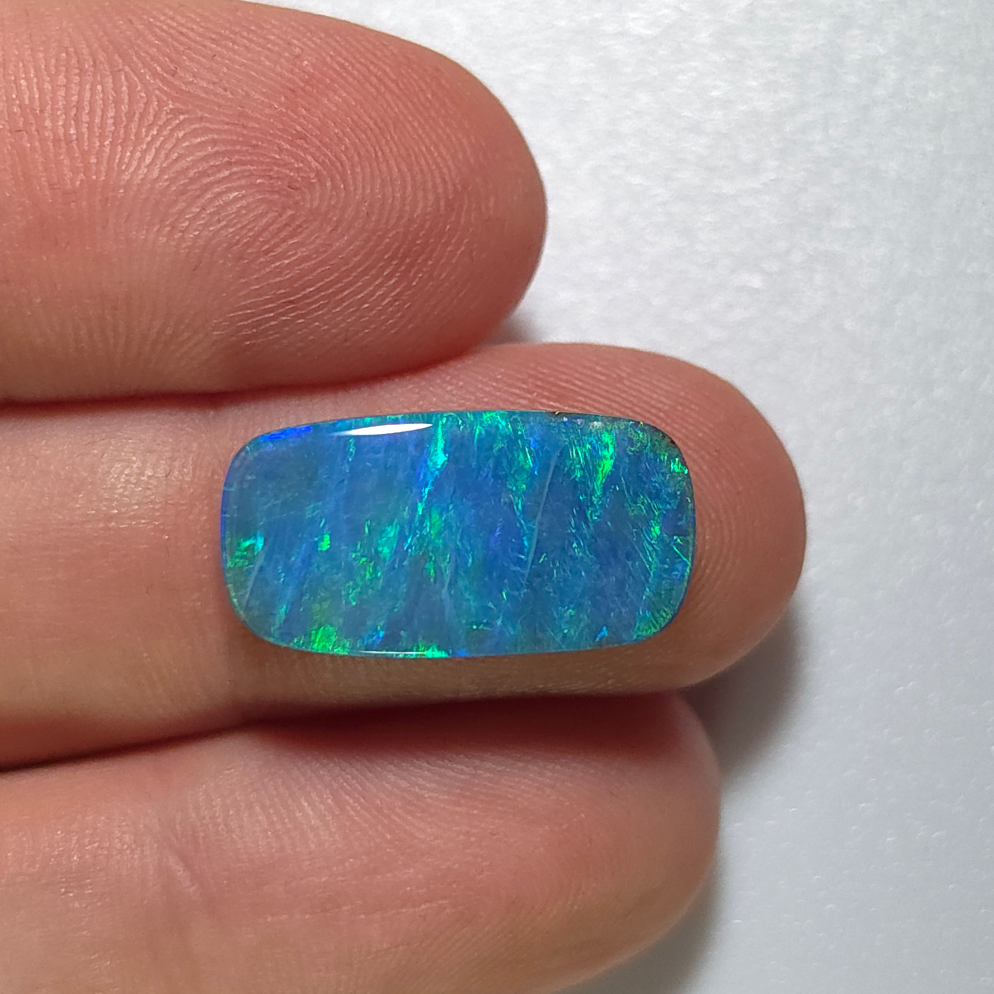 Boulder Opal 9.1 carats 37709