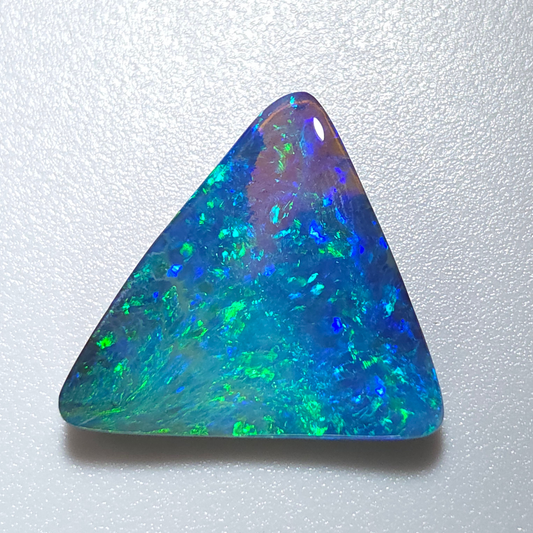 Boulder Opal 37.8 carats 37710
