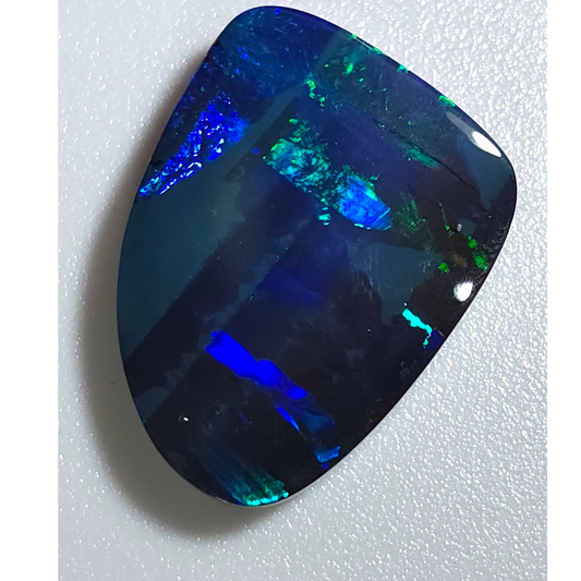 Australian Boulder Opal 48 carats 37711