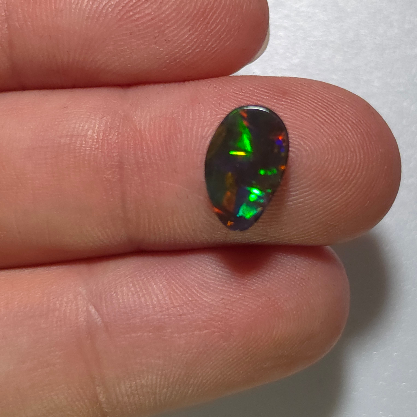 Boulder Opal 2.5 carats 37712