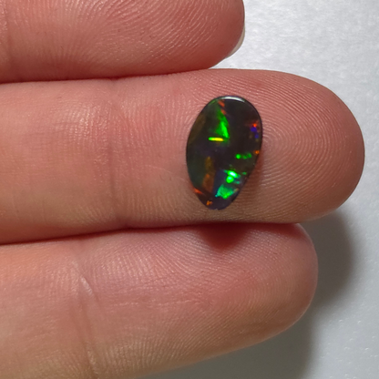Boulder Opal 2.5 carats 37712