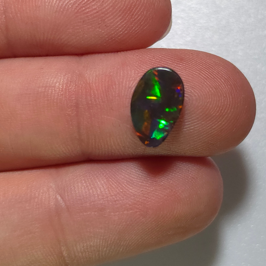 Boulder Opal 2.5 carats 37712
