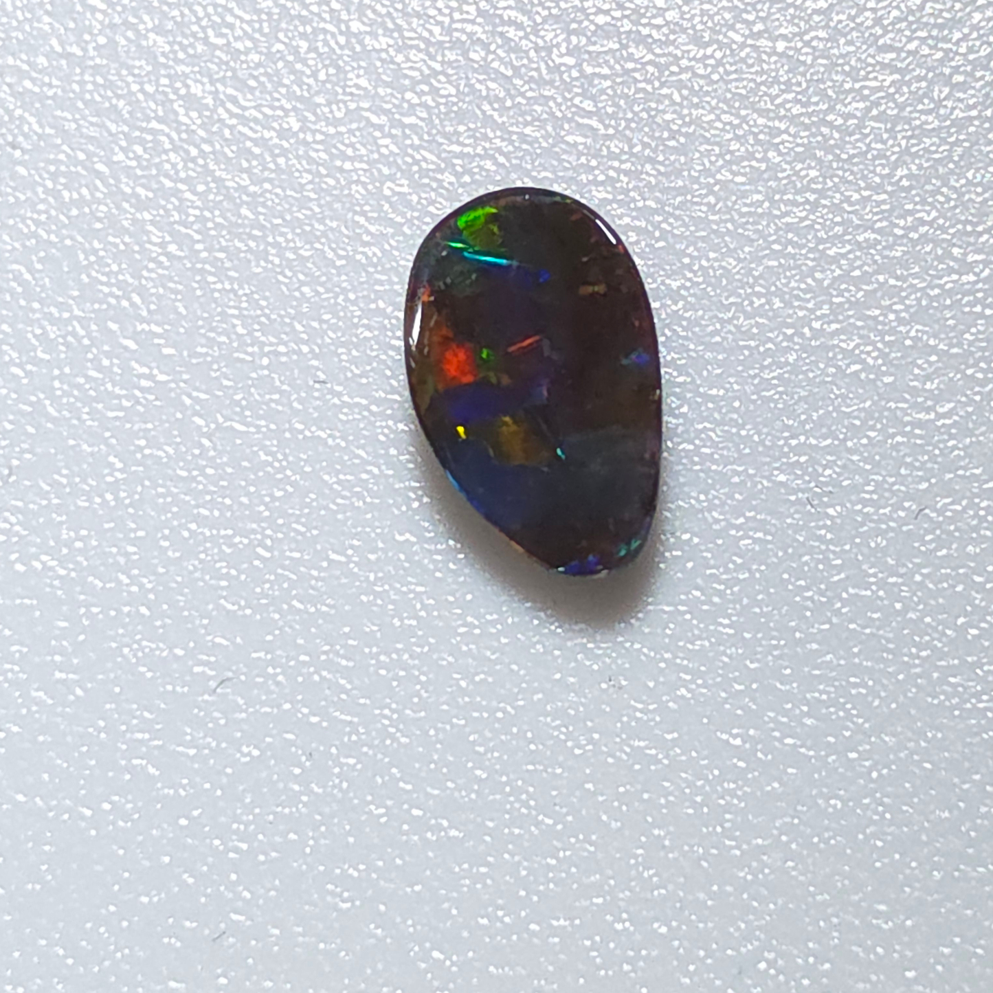 Boulder Opal 2.5 carats 37712
