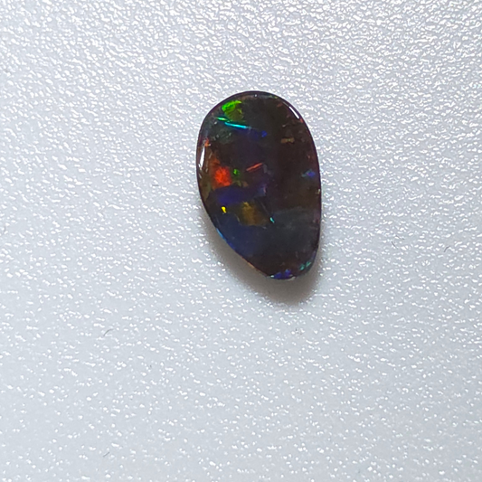 Boulder Opal 2.5 carats 37712