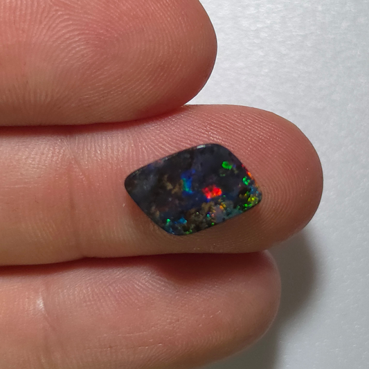 Boulder Opal 3 carats 37713