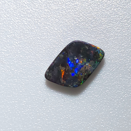 Boulder Opal 3 carats 37713