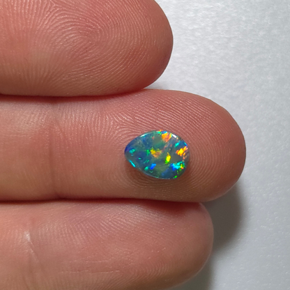 Boulder Opal 1.4 carats 37714