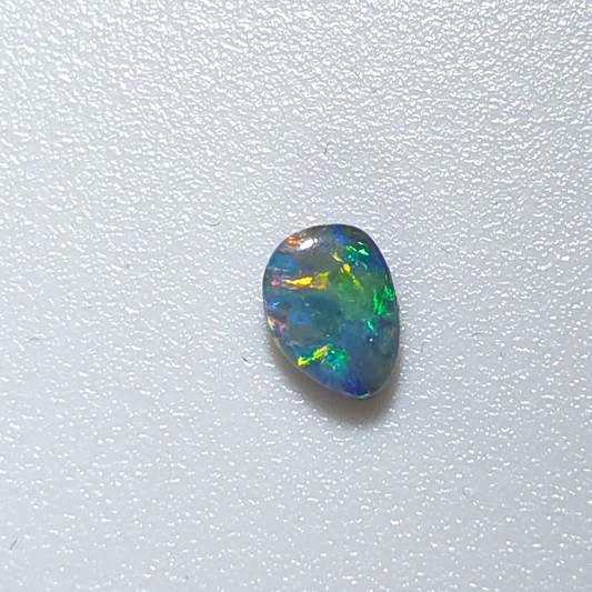 Boulder Opal 1.4 carats 37714