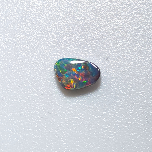 Boulder Opal 1.4 carats 37715