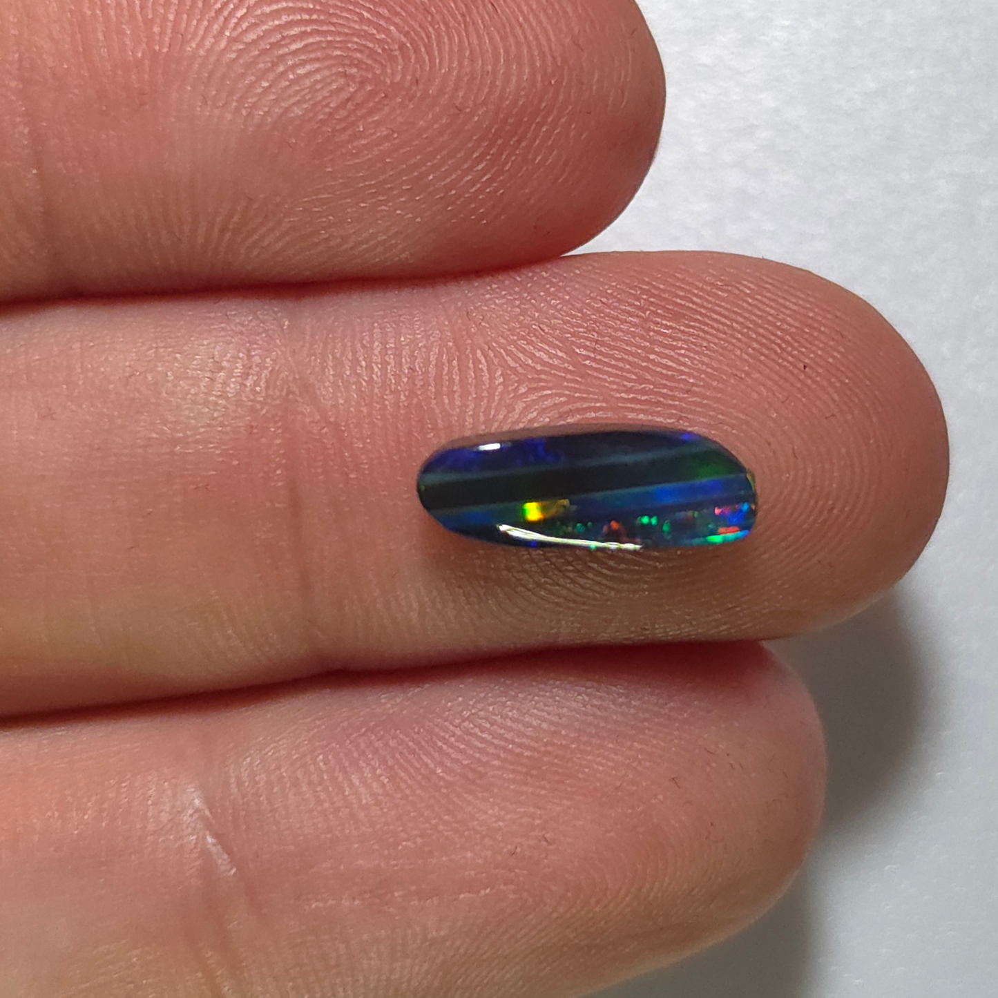 Boulder Opal 2.3 carats 37716