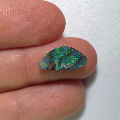 Boulder Opal 5 carats 37717