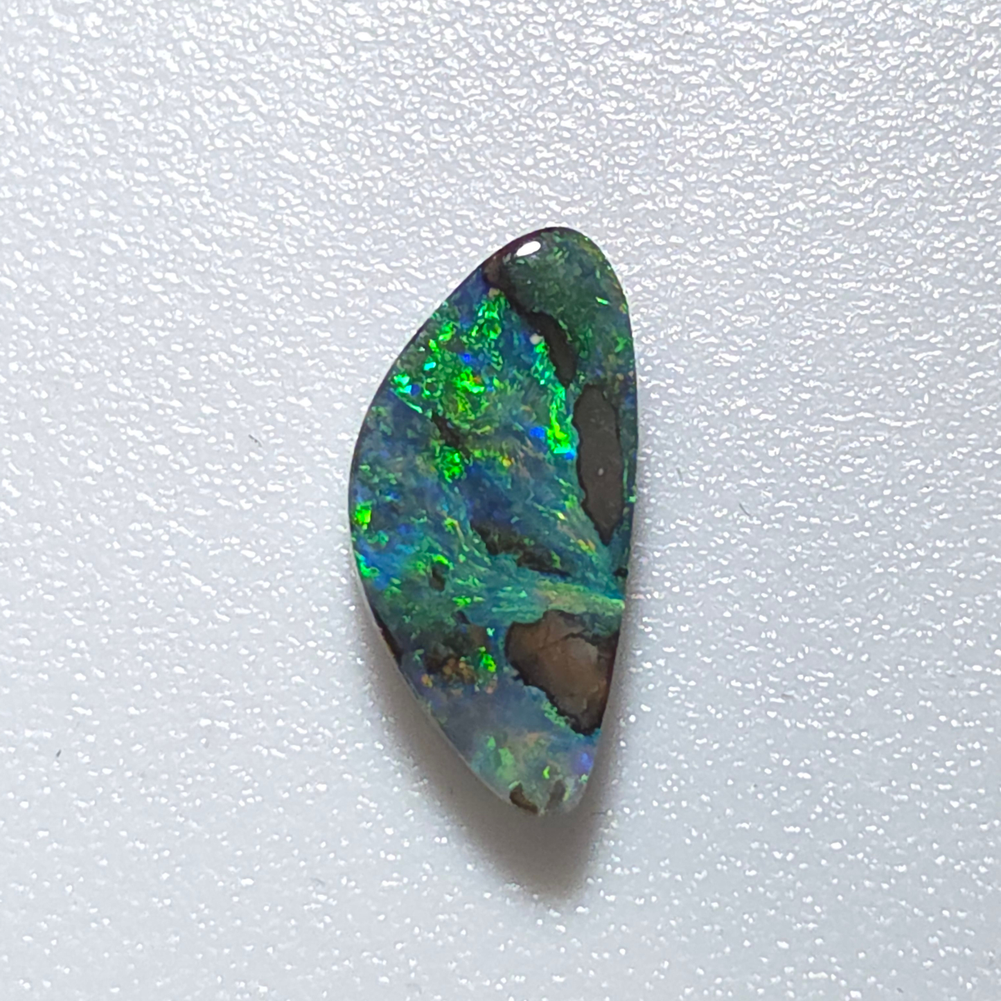 Boulder Opal 5 carats 37717