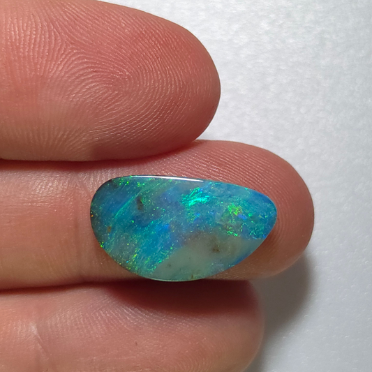 Boulder Opal 8.5 carats 37719