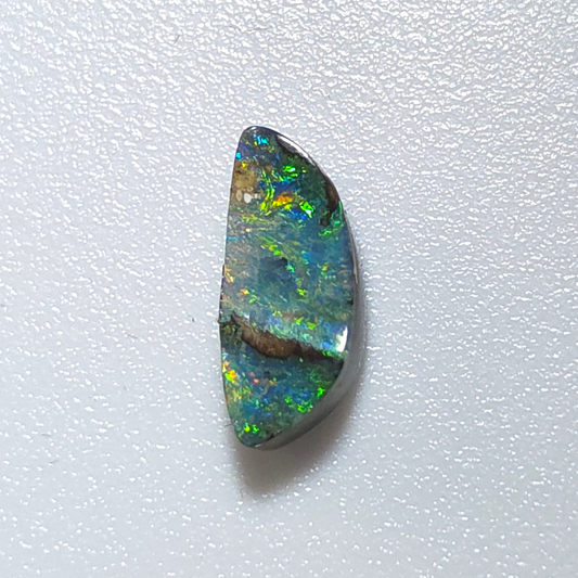 Boulder Opal 4.5 carats 37720