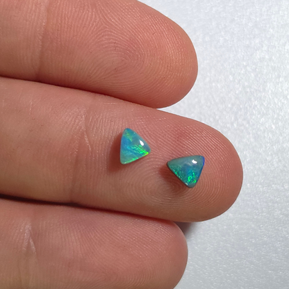 Boulder Opal 1 carat 37721