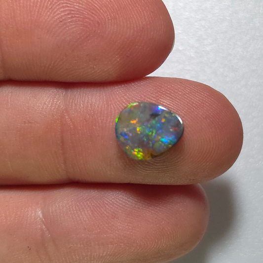 Boulder Opal 2.5 carats 37722