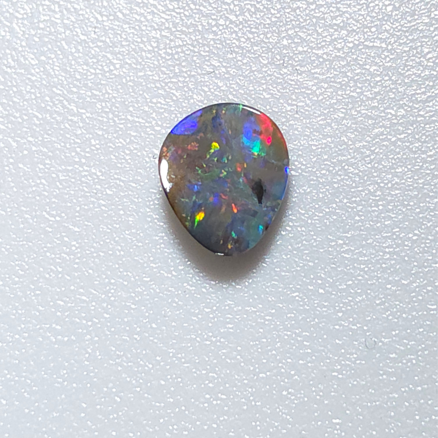 Boulder Opal 2.5 carats 37722