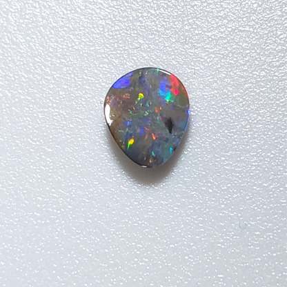 Boulder Opal 2.5 carats 37722