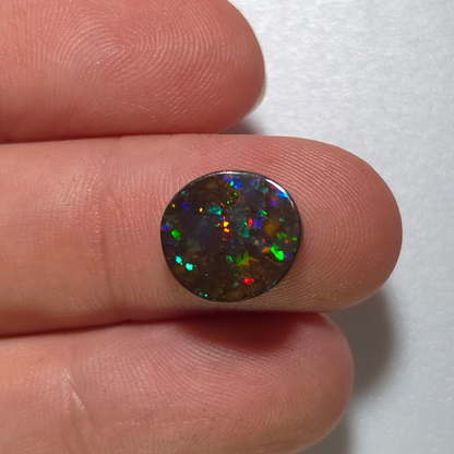 Boulder Opal 4.5 carats 37723