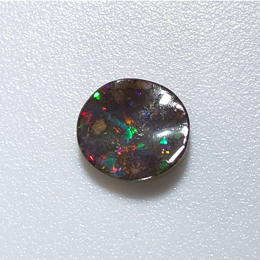 Boulder Opal 4.5 carats 37723