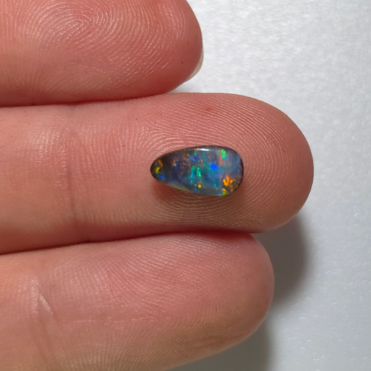 Boulder Opal 1.6 carats 37724