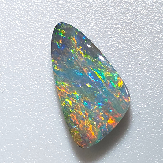 Boulder Opal 9.5 carats 37725