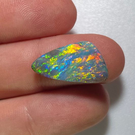 Boulder Opal 9.5 carats 37725