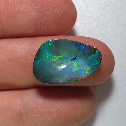 Boulder Opal 11.5 carats 37726