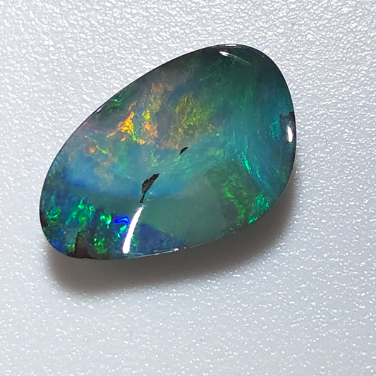 Boulder Opal 11.5 carats 37726