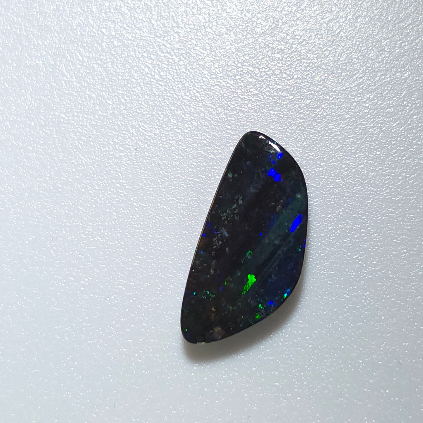 Boulder Opal 15.4 carats 37727