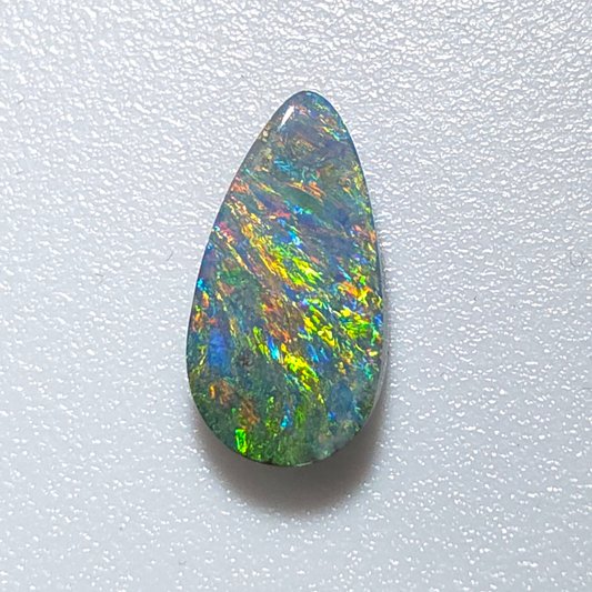 Boulder Opal 6 carats 37728