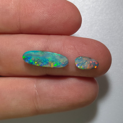 Boulder Opal 4 carats 37730