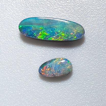 Boulder Opal 4 carats 37730