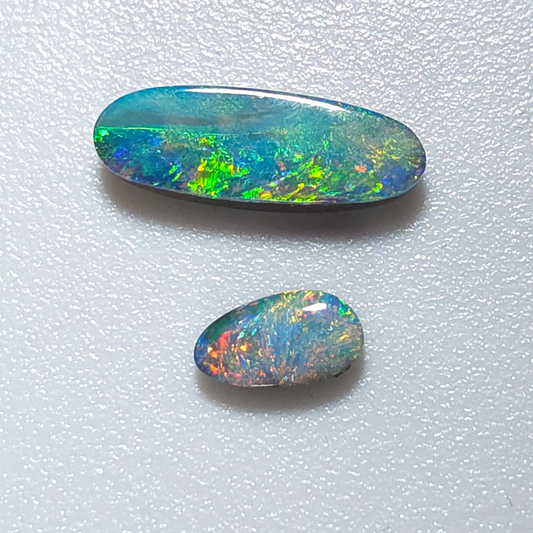 Boulder Opal 4 carats 37730