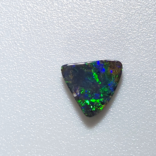 Boulder Opal 3.28 carats 37731