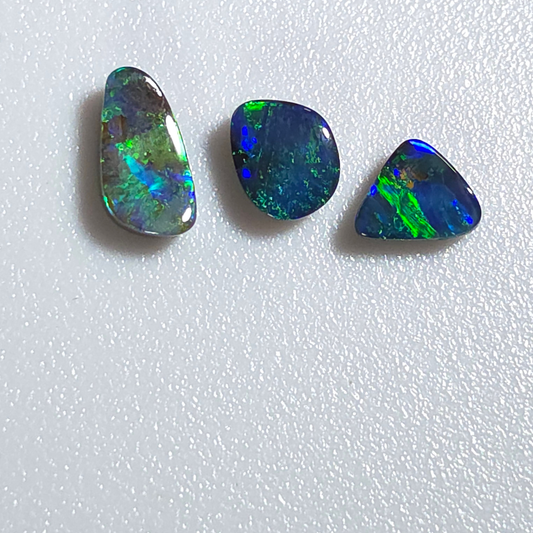 Boulder Opal 5 carats 37737