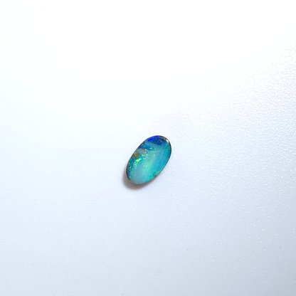 37742 Australian Boulder Opal 3cts