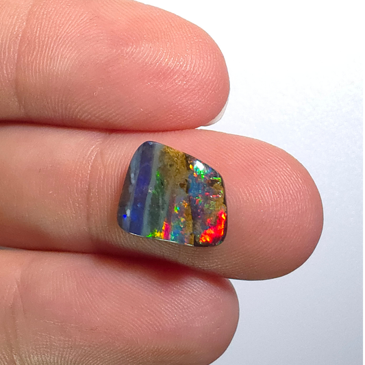 37743 Australian Boulder Opal 4cts
