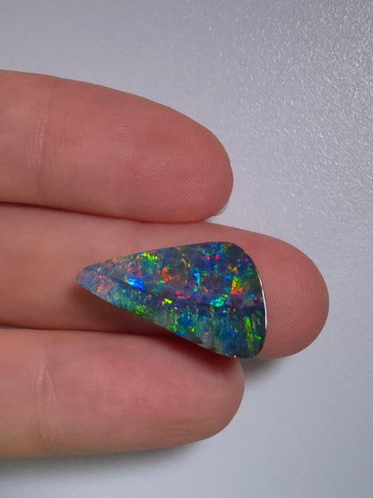 37770 Australian Boulder Opal 15.5 cts