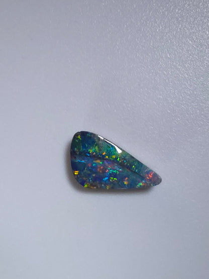 37770 Australian Boulder Opal 15.5 cts