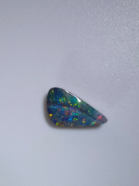 37770 Australian Boulder Opal 15.5 cts