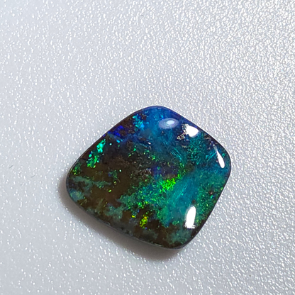 Australian Boulder Opal 7.65 carats 37674