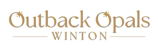 Outback Opals Winton